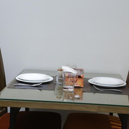 Trivelles Executive Suites Islamabad Eksteriør billede