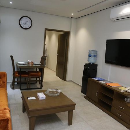 Trivelles Executive Suites Islamabad Eksteriør billede